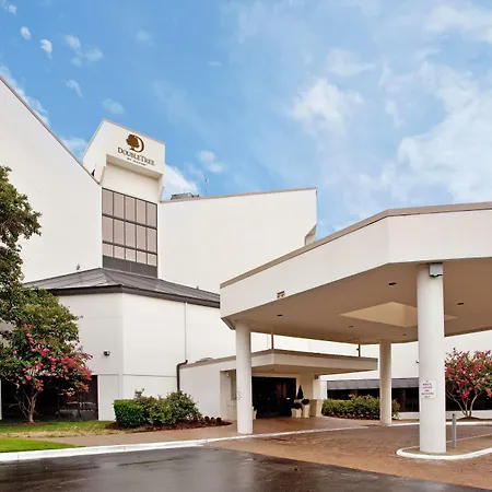 Doubletree By Hilton Richmond - Midlothian Hotel